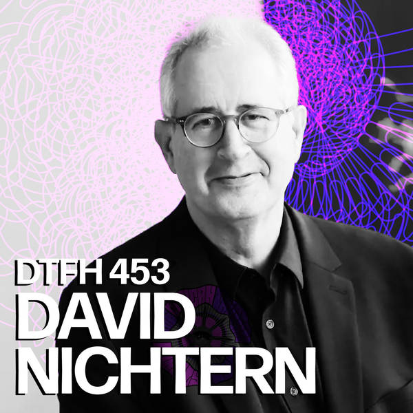 456: David Nichtern