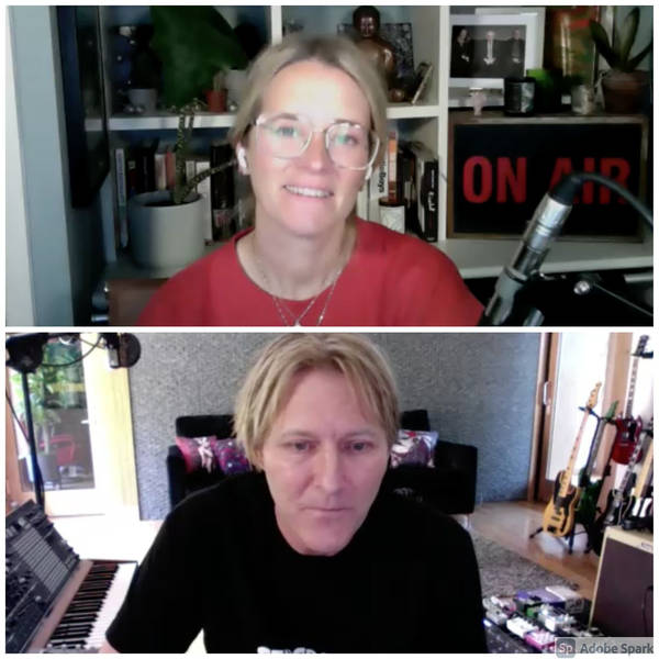 Episode 259: Composer Tyler Bates Discusses His Career