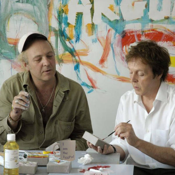 72: The Fireman: Electric Arguments - Youth