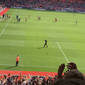 UWS podcast 493. Southampton away 1-1.
