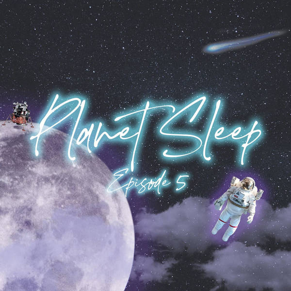 6: To The Moon And Back