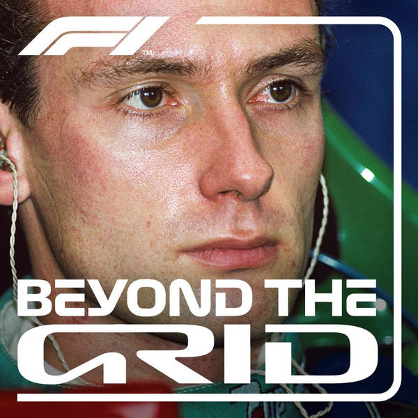 Bertrand Gachot – The driver whose prison sentence handed Schumacher his F1 debut