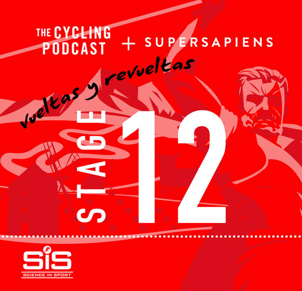 S9 Ep154: Stage 12 | Jaén – Córdoba | Vuelta a España 2021