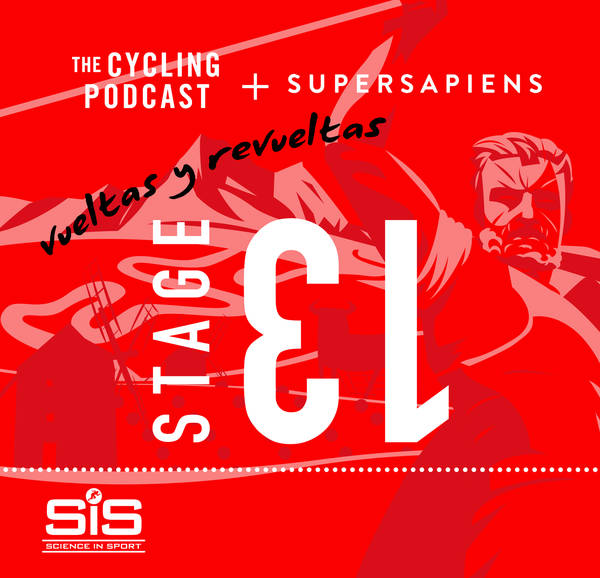 S9 Ep156: Stage 13 | Belmez - Villanueva de la Serena | Vuelta a España 2021