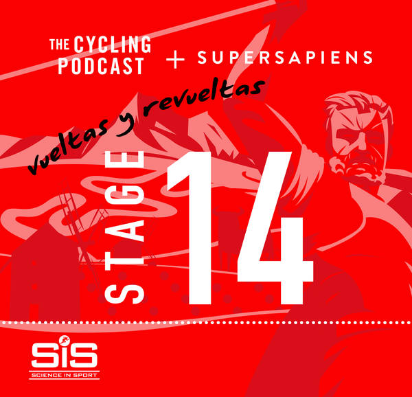 S9 Ep157: Stage 14 | Don Benito – Pico Villuercas | Vuelta a España 2021
