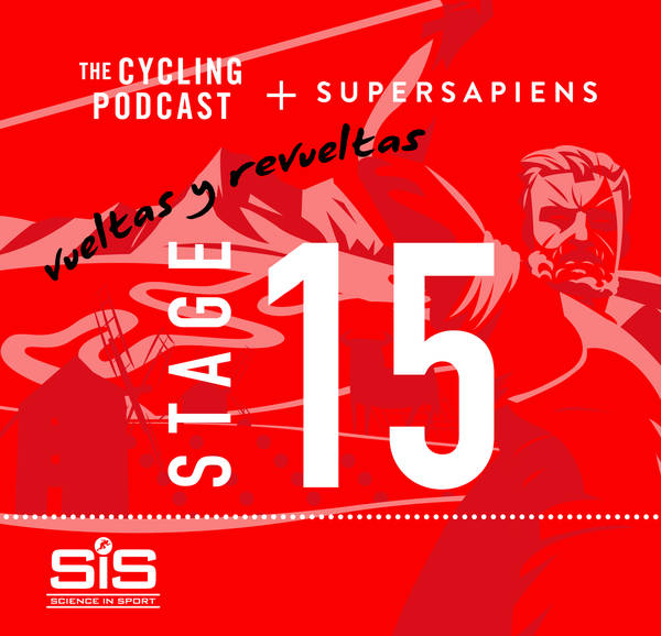 S9 Ep158: Stage 15 | Navalmoral de la Mata – El Barraco | Vuelta a España 2021