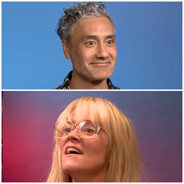 Episode 315: Taika Waititi On The Music Of Thor: Love & Thunder