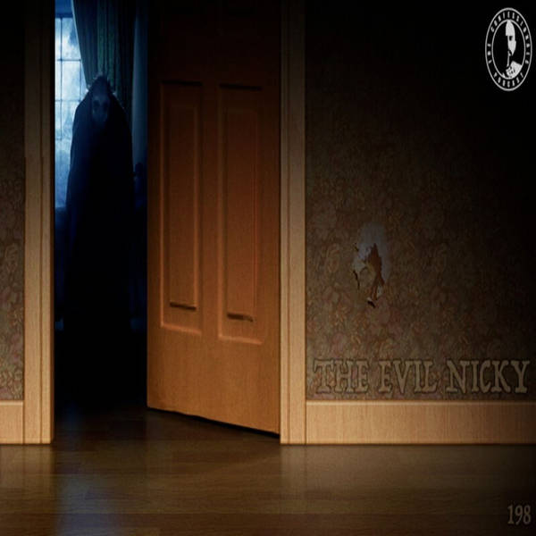 RELOADED | 198: The Evil Nicky
