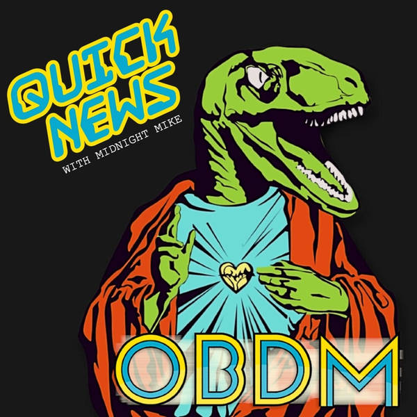 QUICK NEWS | Bigfoot Skull Found?