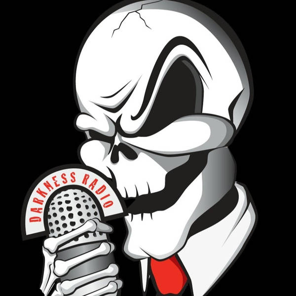 S19 Ep126: Revealing The Lost Monster Files w/ Charlie Mewshaw & Brittany Barbieri