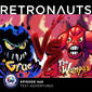 Retronauts Episode 468: Text Adventures