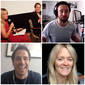Episode 316: Barney Douglas, Felix White & Carrie Cracknell On McEnroe & Persuasion