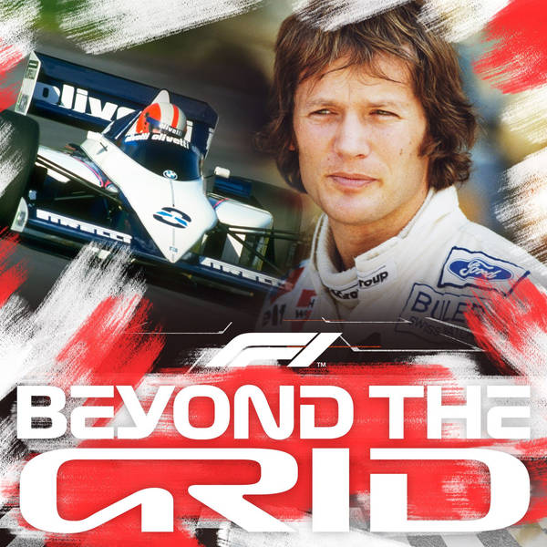 Marc Surer: surviving tough breaks and tragedy