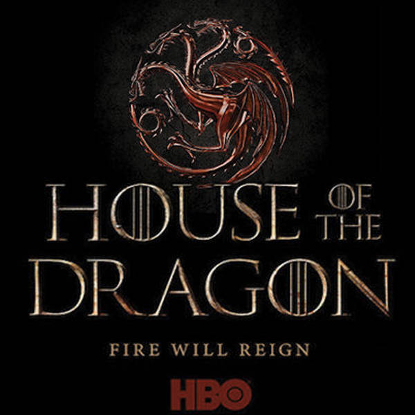House of the Dragon Preview (and Introducing Kim Renfro!)