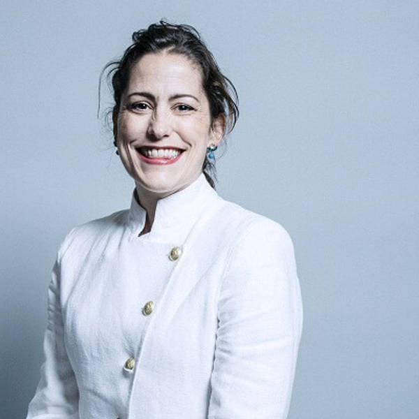 Anatomy of a downfall: with Victoria Atkins