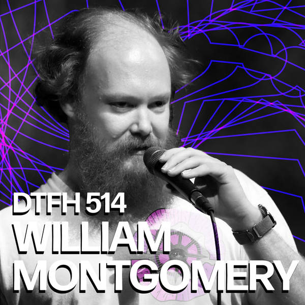 518: William Montgomery