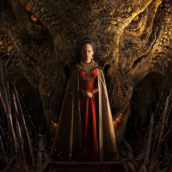 Dispatch from the House of the Dragon premiere