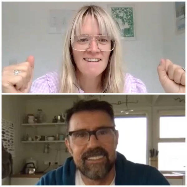 Episode 318: Director Baillie Walsh On The Creation Of ABBA Voyage