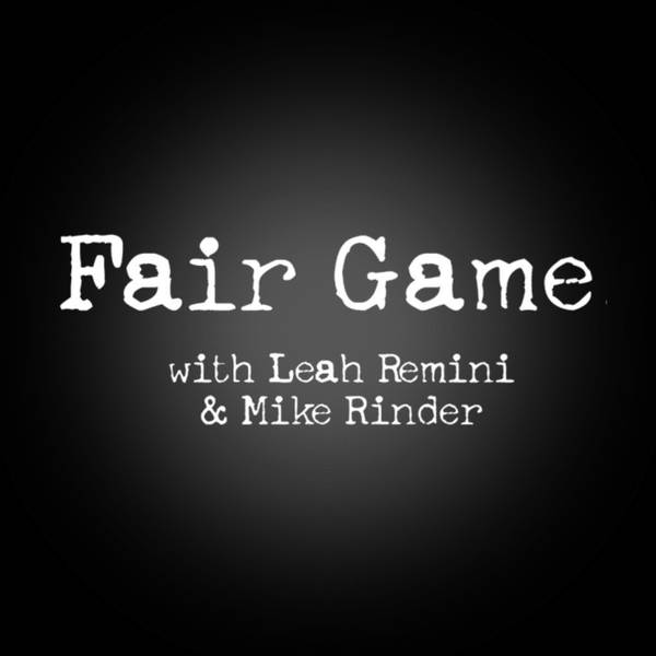 Episode 0: When Scientology Declares You Fair Game