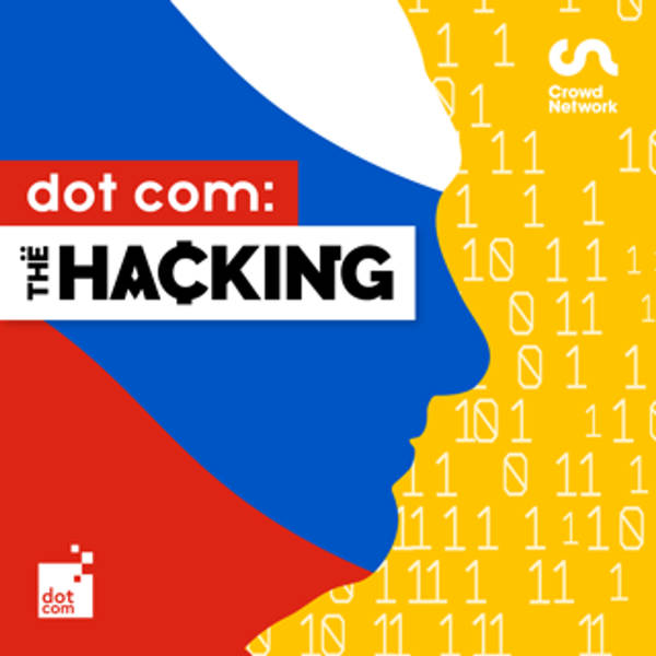 dot com: The Hacking
