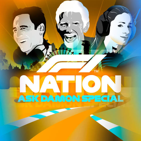 Damon’s dream dinner party + tips for racegoers – Ask Damon Special