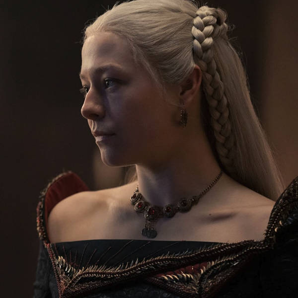 How 'House of the Dragon' Will Tackle Violence (Plus: Thoughts on Spoilers)