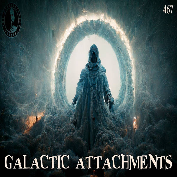 Member Preview | 467: Galactic Attachments