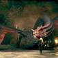 The Three Things George R. R. Martin Wanted To Include in 'House of the Dragon'