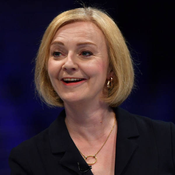 From the archives: Liz Truss
