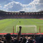 UWS podcast 538. An away win! On the road to Southampton.