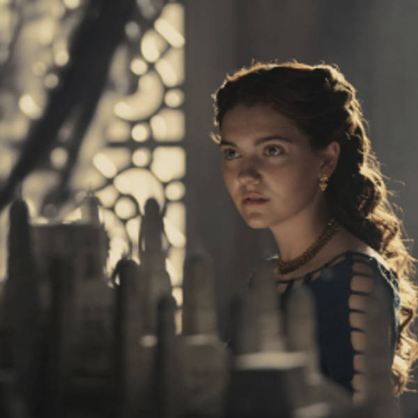 The Rogue Prince (Ep. 2) - Quick Reactions