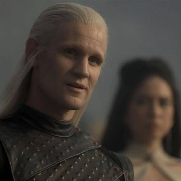 House of the Dragon S1E02 - The Rogue Prince