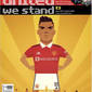 United We Stand podcast 540. From Old Trafford around MUFC 3 Arsenal 1