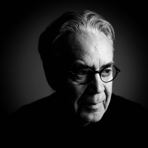Episode 323: Composer Howard Shore Discusses His Career