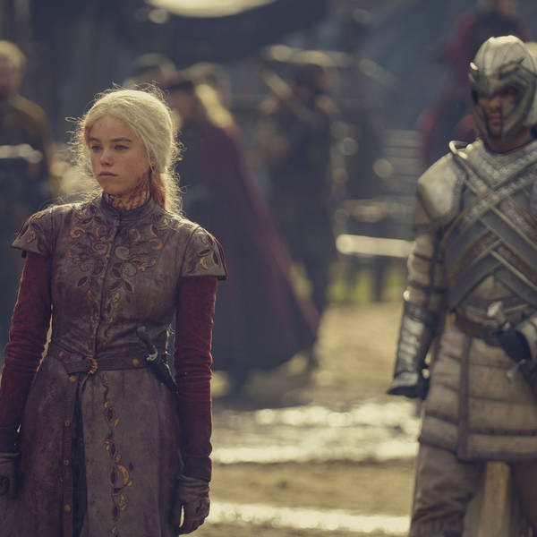 House of the Dragon S1E03 - Second of His Name