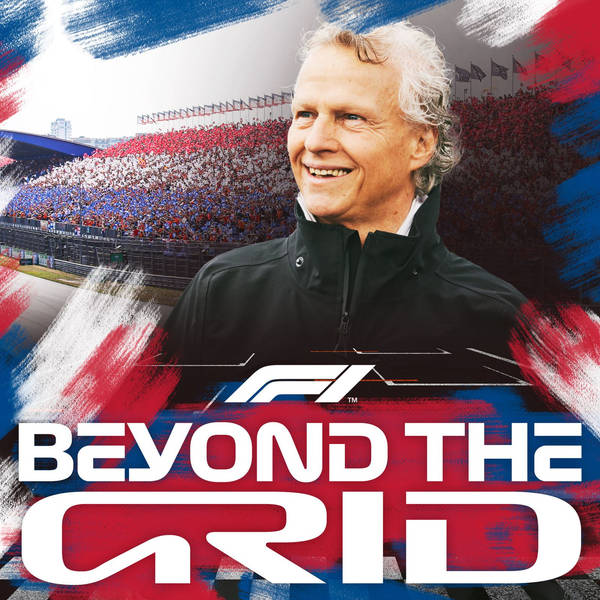 Jan Lammers: F1 record-holder, Dutch GP hero