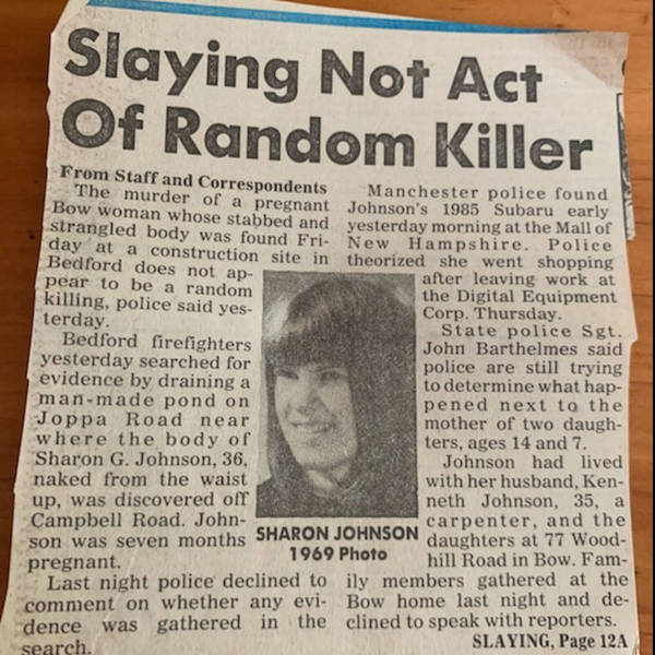 S6, The State v. Jason Carroll - Episode 2 - Noonie