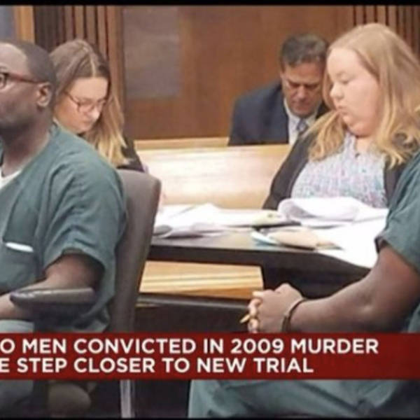 The State v. Darrell Ewing - Episode 4 - Curiosity Killed the Cat