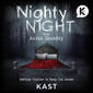 Subscribe to Nighty Night with Rabia Chaudry
