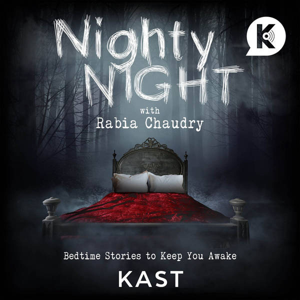 Subscribe to Nighty Night with Rabia Chaudry