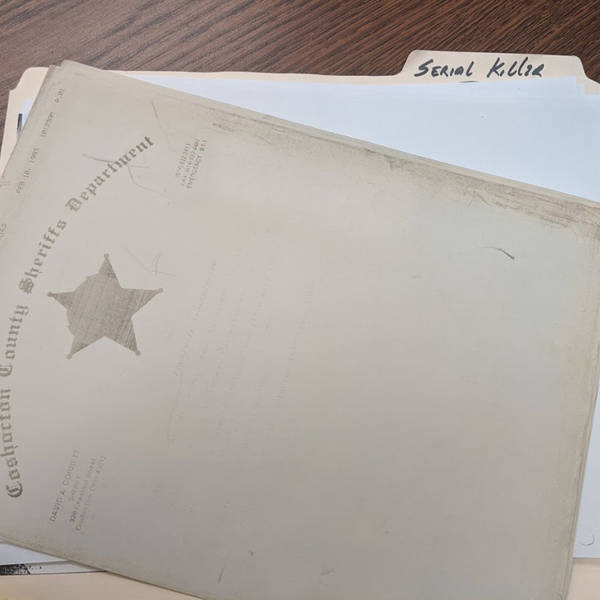 S5, The State v. Jeff Titus - Episode 14 - Doubleheader