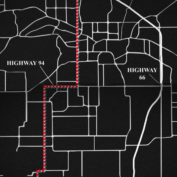 S5, The State v. Jeff Titus - Episode 5 - On the Origin of the Doe
