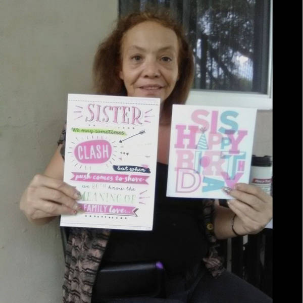 Mini Series - State v. John Brookins - Episode 2 - Money