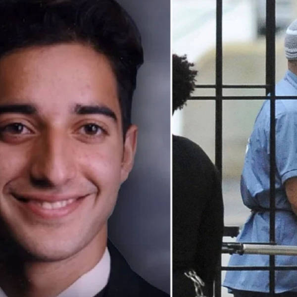 S1, The State v. Adnan Syed - Episode 1 - Adnan's Day (Relaunch)