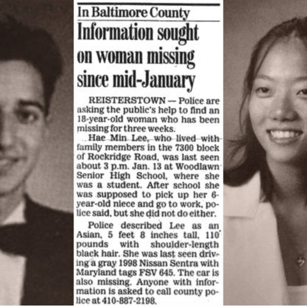 S1, The State v Adnan Syed - Episode 2 - Hae's Day (Relaunch)