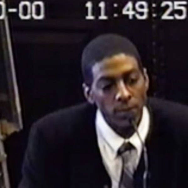 S1, The State v. Adnan Syed - Episode 3 - Jay's Day (Relaunch)