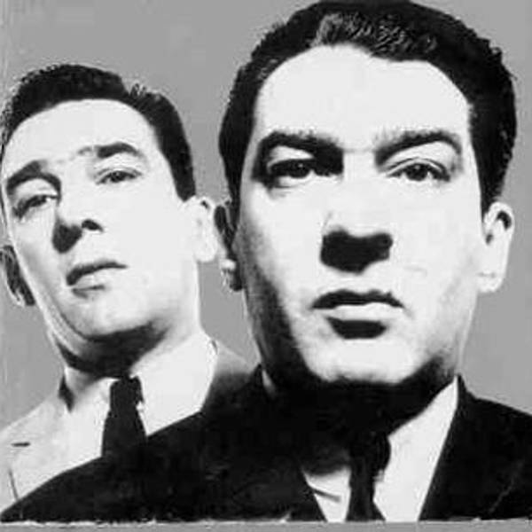 S11 Ep1: S11E1 The Krays Part 1