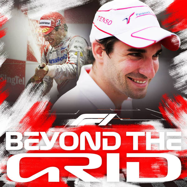Timo Glock: ‘game over’, last-lap drama + F1 podiums