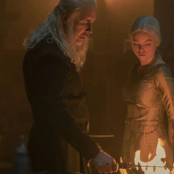 Bonus Ep. Preview - Time Jumps in 'House of the Dragon'