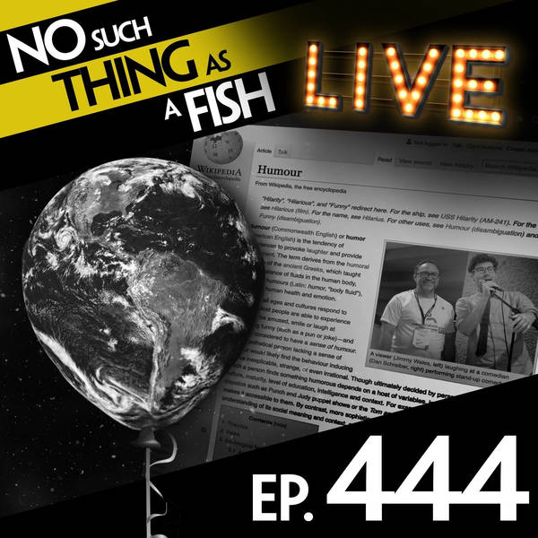 444: No Such Thing As Duck Bill Hickok
